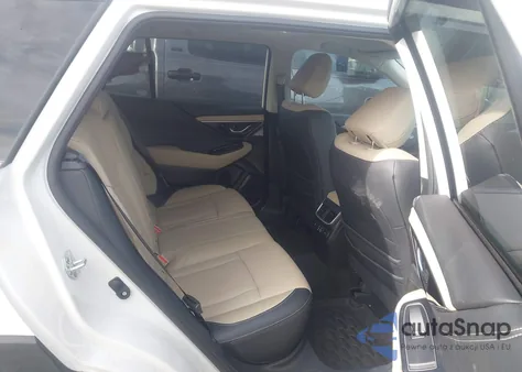 2023 Subaru Outback Limited из США, поврежденный, VIN 4S4BTANC7P3218515